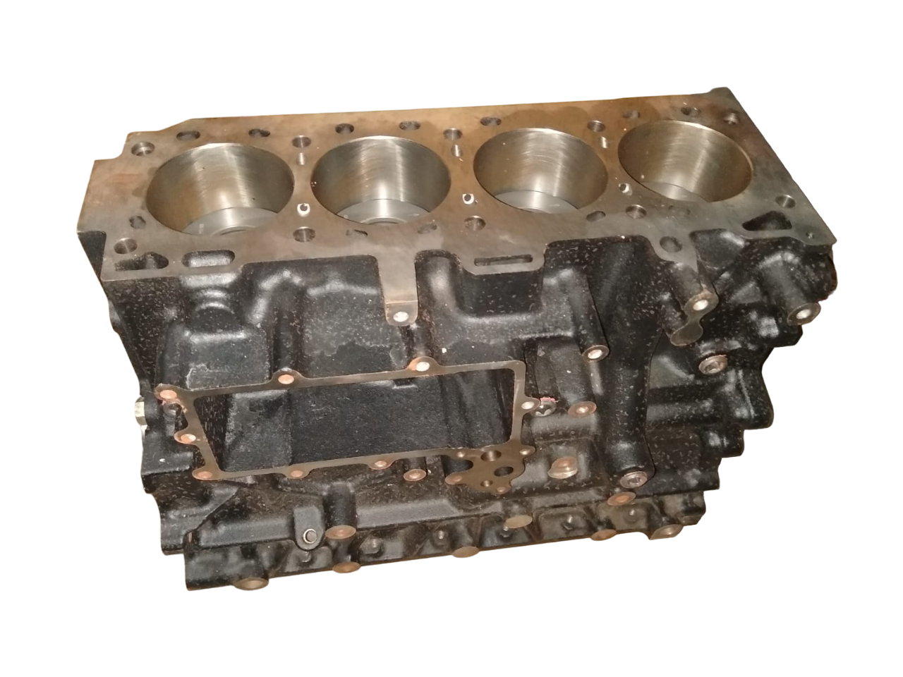 SEMIBLOCK ARMADO COMPLETO RANGER 3.0 ORIGINAL